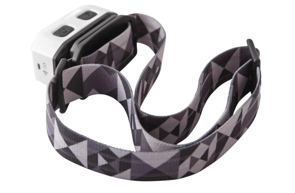 Lampe frontale CLAS OE 0055